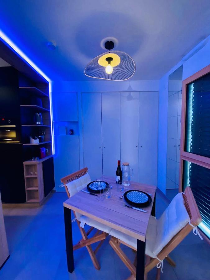 Studio Bel Mod Mont D'Or - Belvedere Moderne Lyon Buitenkant foto