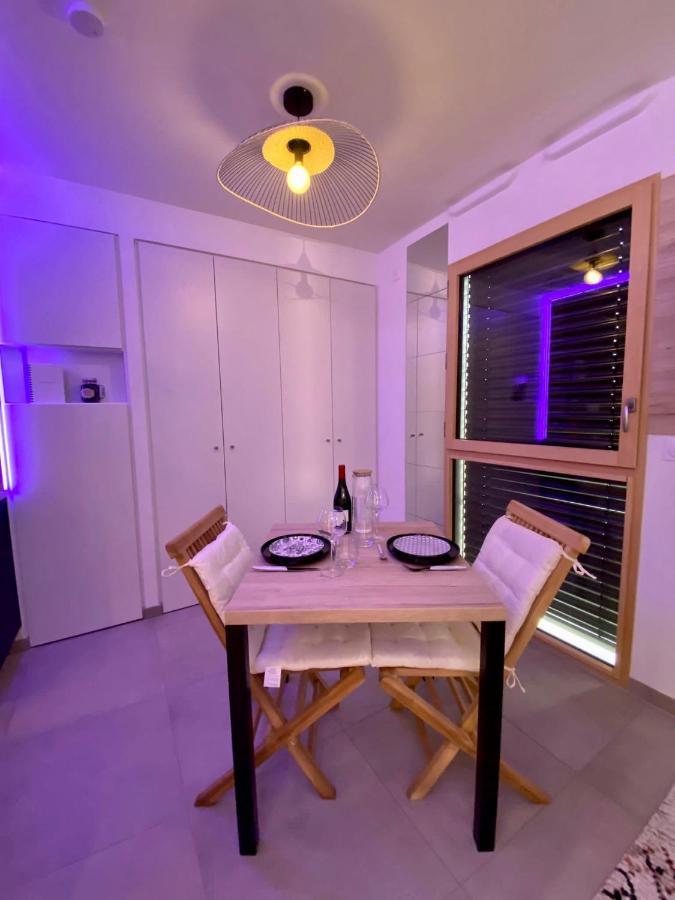 Studio Bel Mod Mont D'Or - Belvedere Moderne Lyon Buitenkant foto