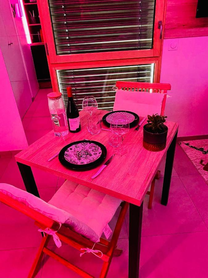 Studio Bel Mod Mont D'Or - Belvedere Moderne Lyon Buitenkant foto