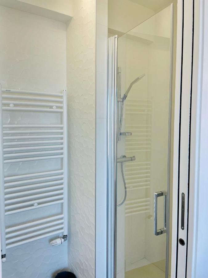 Studio Bel Mod Mont D'Or - Belvedere Moderne Lyon Buitenkant foto