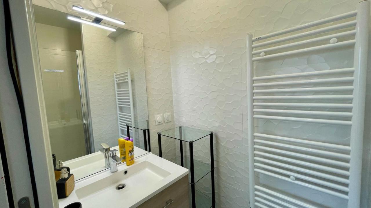 Studio Bel Mod Mont D'Or - Belvedere Moderne Lyon Buitenkant foto